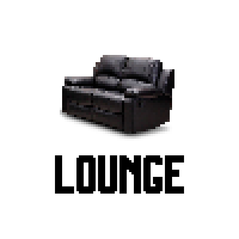 Lounge Beat Cover Art